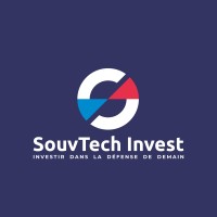 SouvTech Invest logo - Similar company to Ehp2