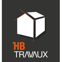 HB Travaux logo - Similar company to Catteau - Peinture & Décoration