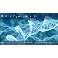 HI-TEK Dynamics, Inc. logo - Similar company to Primebio Search Group