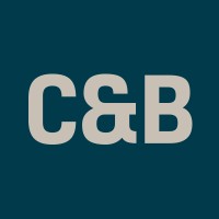 C&B logo - Similar company to Mindworking A/S