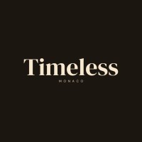 Timeless Monaco logo - Similar company to Events Touch