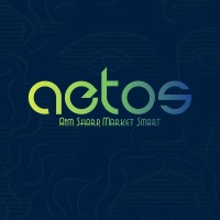 Aetos logo - Similar company to Aetos