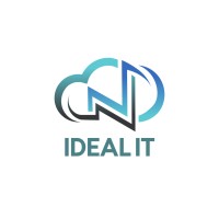 IdealIT logo - Similar company to Scale It Co