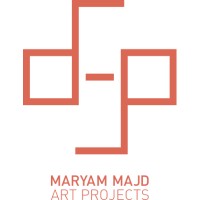 Maryam Majd Art Projects logo - Similar company to Cuallai