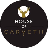 House of Carvetii logo - Similar company to Kqc Commercial