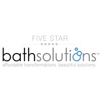 Five Star Bath Solutions - GTA North logo - Similar company to Five Star Bath Solutions™