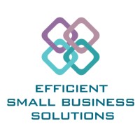 Efficient Small Business Solutions logo - Similar company to Ground Effects Consulting