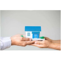 Blisssful Properties logo - Similar company to Rucha Group