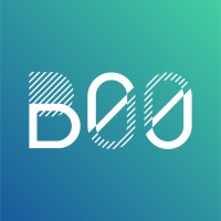 B00 logo - Similar company to Wethinkcreative