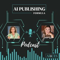 AI4CES | AI Publishing Formula logo - Similar company to Daybyai