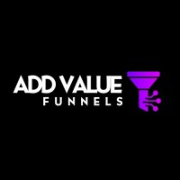 AddValue Funnels - Sales Funnel Agency For Coaches & Consultants logo - Similar company to Maillibr