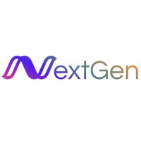 The NextGen logo - Similar company to The.Nextgen