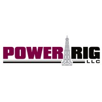 Power Rig, LLC logo - Similar company to 87 Upstream