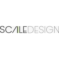 SCALE-DESIGN logo - Similar company to Samprada