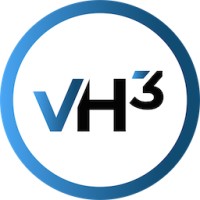 VH3 DIGITAL logo - Similar company to Vh3 Connect