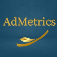 AdMetrics logo - Similar company to Admetrics Media