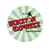 WokStar Express (Western Chinese Eats) logo - Similar company to Herr Translator:  German - Chinese - English Translation Services