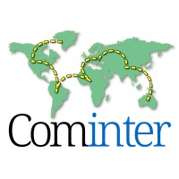 GP ComInter logo - Similar company to Ecológica