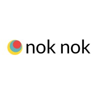 Nok Nok Family logo - Similar company to Les Muses Barbier-Mueller
