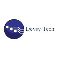Devsy Tech logo - Similar company to Devsy
