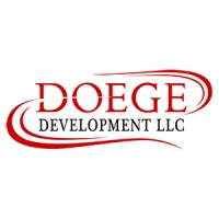 Doege Development, LLC logo - Similar company to Iron Force Constructors, Inc.