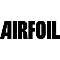 Airfoil Media logo - Similar company to Recess Creative