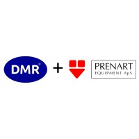 DMR Equipment (PRENART) logo - Similar company to Børneavisen
