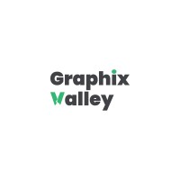 Graphix Valley logo - Similar company to Hasamedia.Io