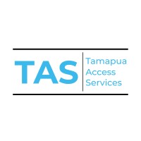 Tamapua Access Services Pty Ltd logo - Similar company to Echafaudages N.E.S