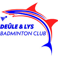 DEÛLE & LYS BADMINTON CLUB logo - Similar company to Dlbc