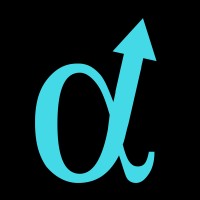 AlphaStocks logo - Similar company to Zixwer