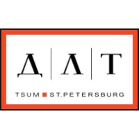 TSUM Saint Petersburg logo - Similar company to Цум
