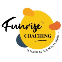 Funrise Coaching logo - Similar company to Lacavo'