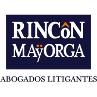 Rincón, Mayorga, Abogados Litigantes S.C. logo - Similar company to Macari & Góngora