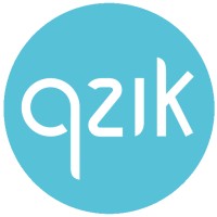 Qzik logo - Similar company to Qube 4D Ventures Inc.