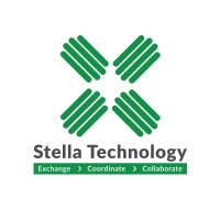 Stella Technology logo - Similar company to Bot Technologies Llc