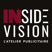 Inside Vision - L’atelier publicitaire logo - Similar company to Inside Communication Luxembourg