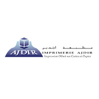 Imprimerie Ajdir logo - Similar company to High Negoce