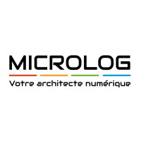Microlog logo - Similar company to Divy