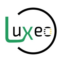 LUXEO Électricité logo - Similar company to E.T.T. – Electricité Travaux Techniques