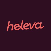 Heleva logo - Similar company to Tuto