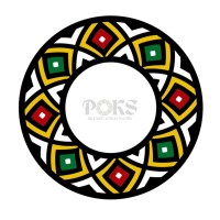 POKS Spices logo - Similar company to Ethnospot Herbs & Extracts