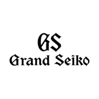 Grand Seiko India logo - Similar company to Watchtime India