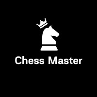 Chess Master logo - Similar company to Chessmaster Iq