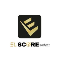 El Score academy logo - Similar company to Schengen Visa.Ae