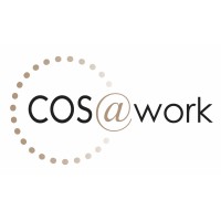COS@Work logo - Similar company to Q & U Team @ Compass