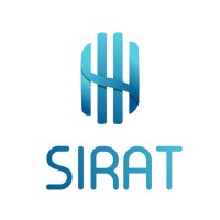 SIRAT logo - Similar company to Wattnow