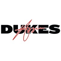 Azzim Dukes Initiative logo - Similar company to Ready Aim --> Impact
