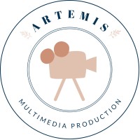 Artemis Multimedia Production logo - Similar company to Artemis.Production.Co