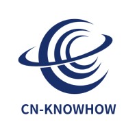 CN-KnowHow Intellectual Property Group logo - Similar company to Magenious & Partners